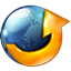 Tencent Traveler Icon 64x64 png